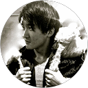 Nicholas Goh profile picture